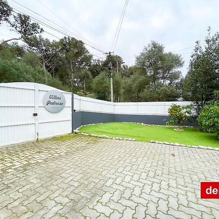 Villas Pedroso: Nature, Mountains And The Ocean Cascaes Exterior foto