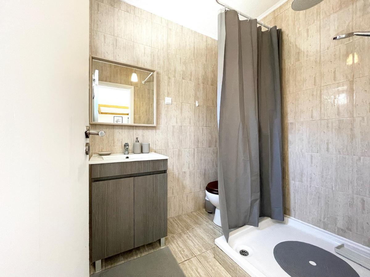 Villas Pedroso: Nature, Mountains And The Ocean Cascaes Exterior foto