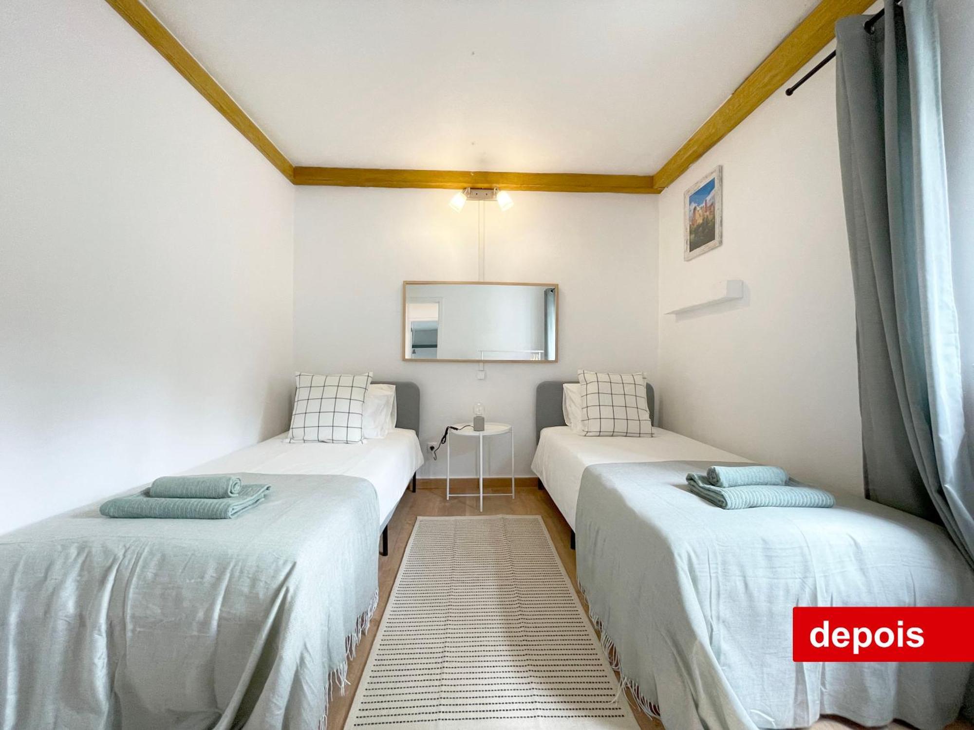 Villas Pedroso: Nature, Mountains And The Ocean Cascaes Exterior foto